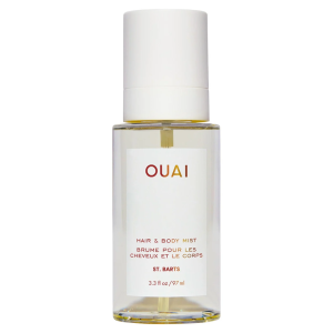 ouai hair body mist