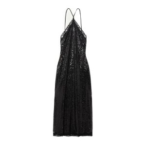 Paillettenjurk van Rixo