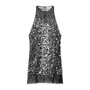 Feestjurk van The Attico