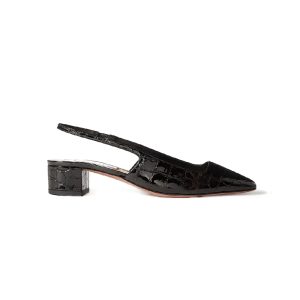 Slingbacks van Aquazzura