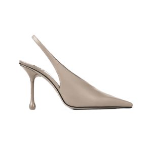 Slingbackpumps van Jimmy Choo