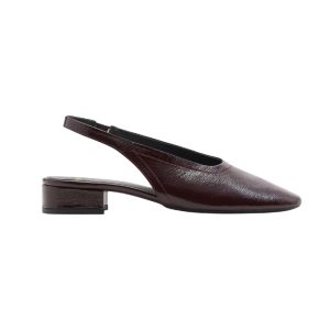 Slingbacks van Mango