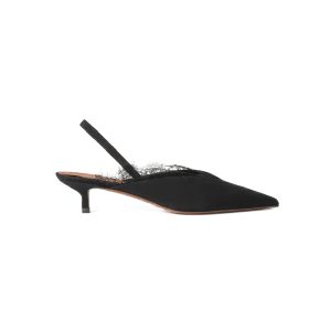 Slingbacks van Neous