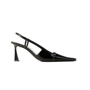 Slingbacks van Saint Laurent