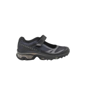 MM6 x Salomon ballerina sneakers