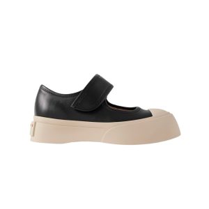 Marni ballerina sneakers