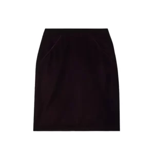 Tom Ford velvet rok