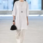 Toteme lente/zomer 2025