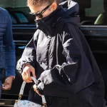 Zendaya met vintage Louis Vuitton-tas