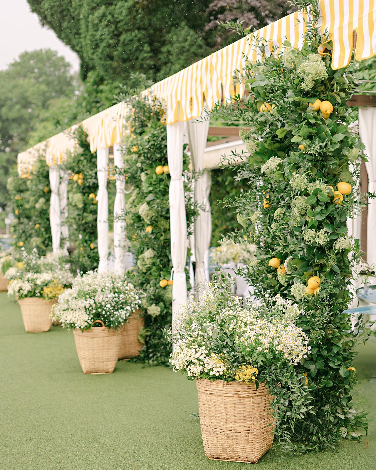 Moslim-Shikh bruiloft