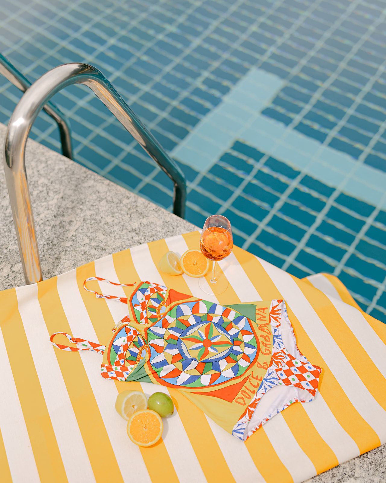 Moslim-Shikh bruiloft