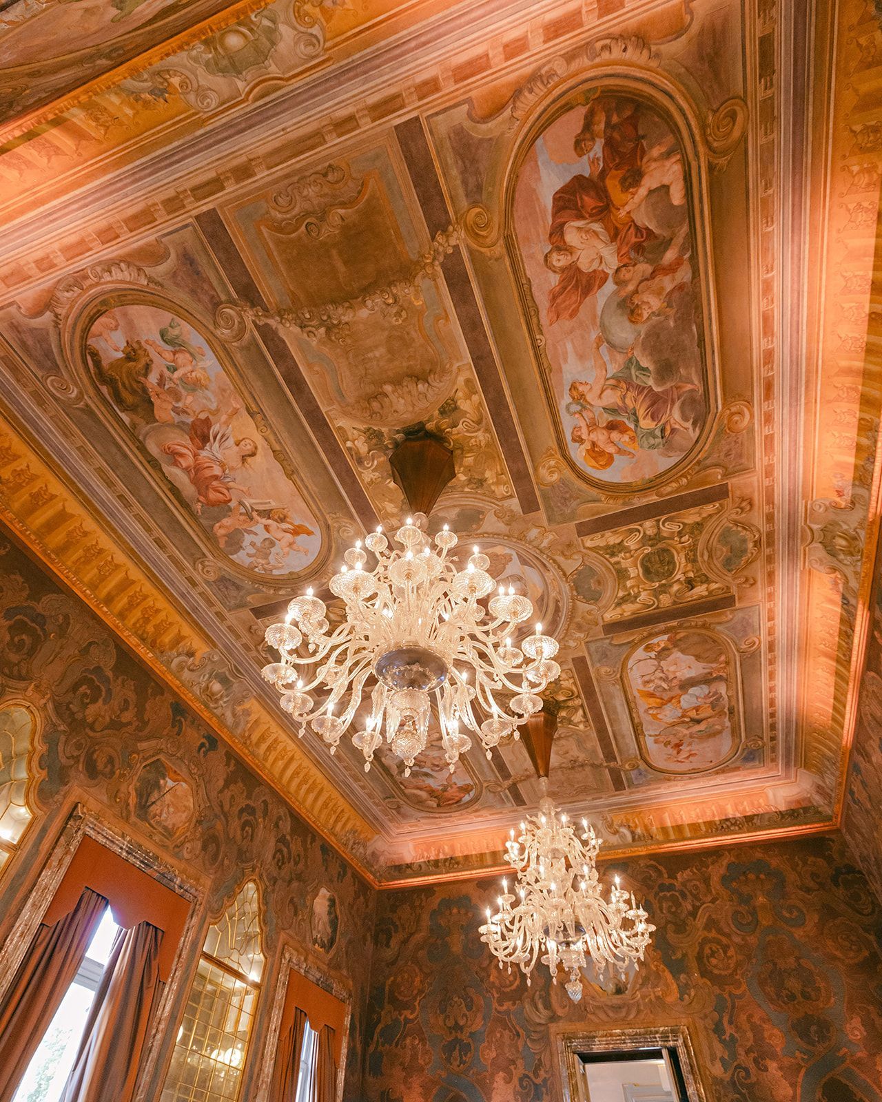 Moslim-Shikh bruiloft