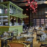 25hours Hotel Paper Island in Kopenhagen