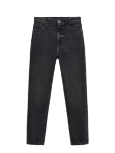 mom jeans