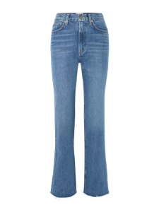 Agolde, mom jeans, spijkerbroek