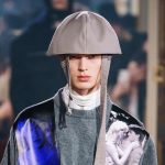 Raf Simons, fall 2019 ready-to-wear