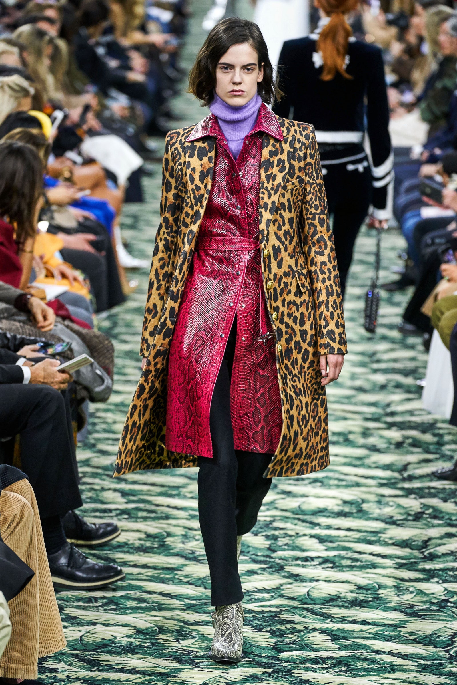 Rabanne, herfst/winter 2019 ready-to-wear