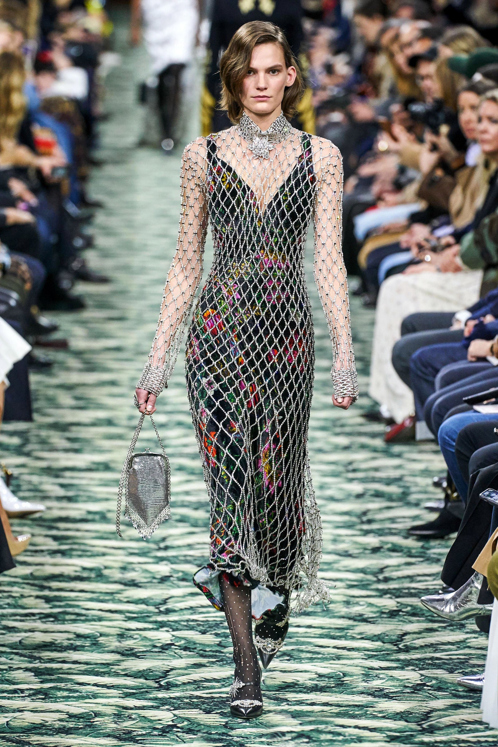 Rabanne, herfst/winter 2019 ready-to-wear