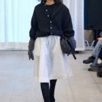 birrot herfst/winter 2025 Copenhagen fashion week