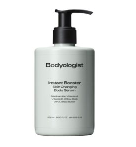 Bodyologist bodyserum retinol