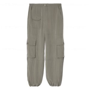 COS parachute broek