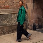 Streetstyler bij Copenhagen fashion week lente/zomer 2025