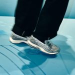 De New Balance Loafer