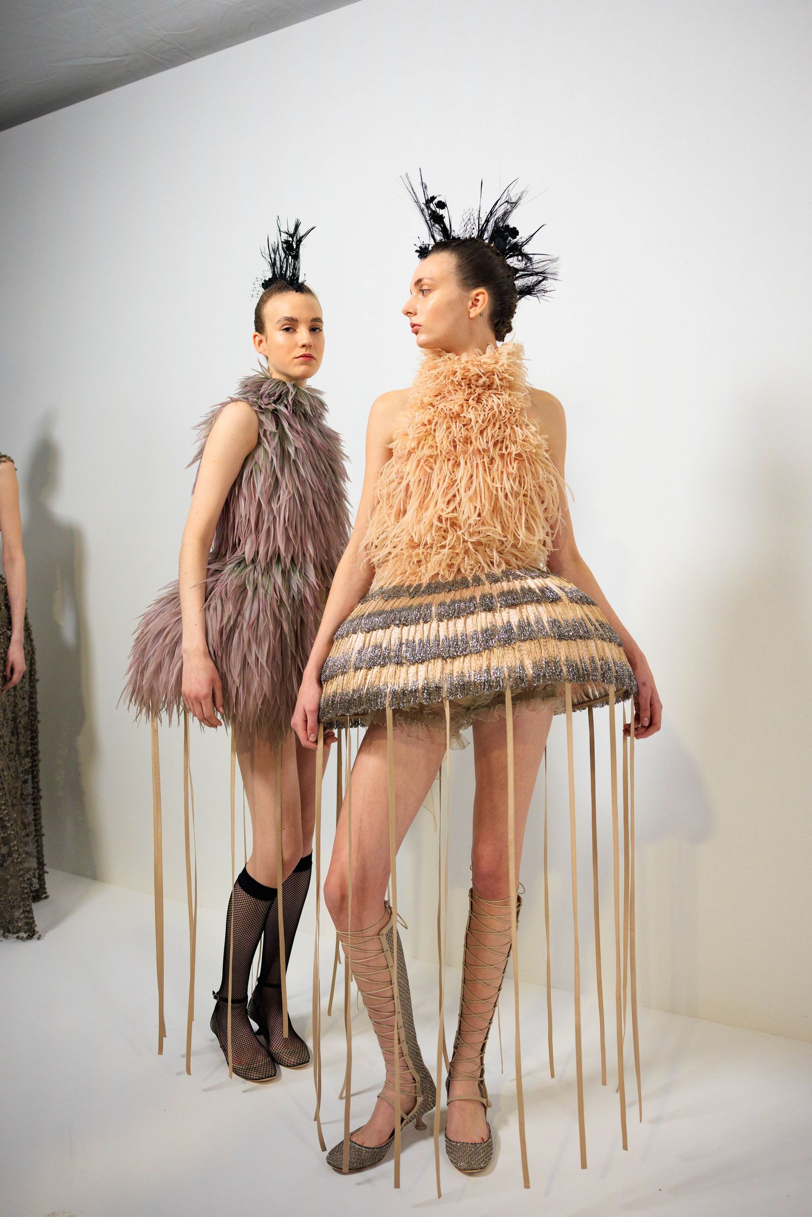 dior haute couture ss2024