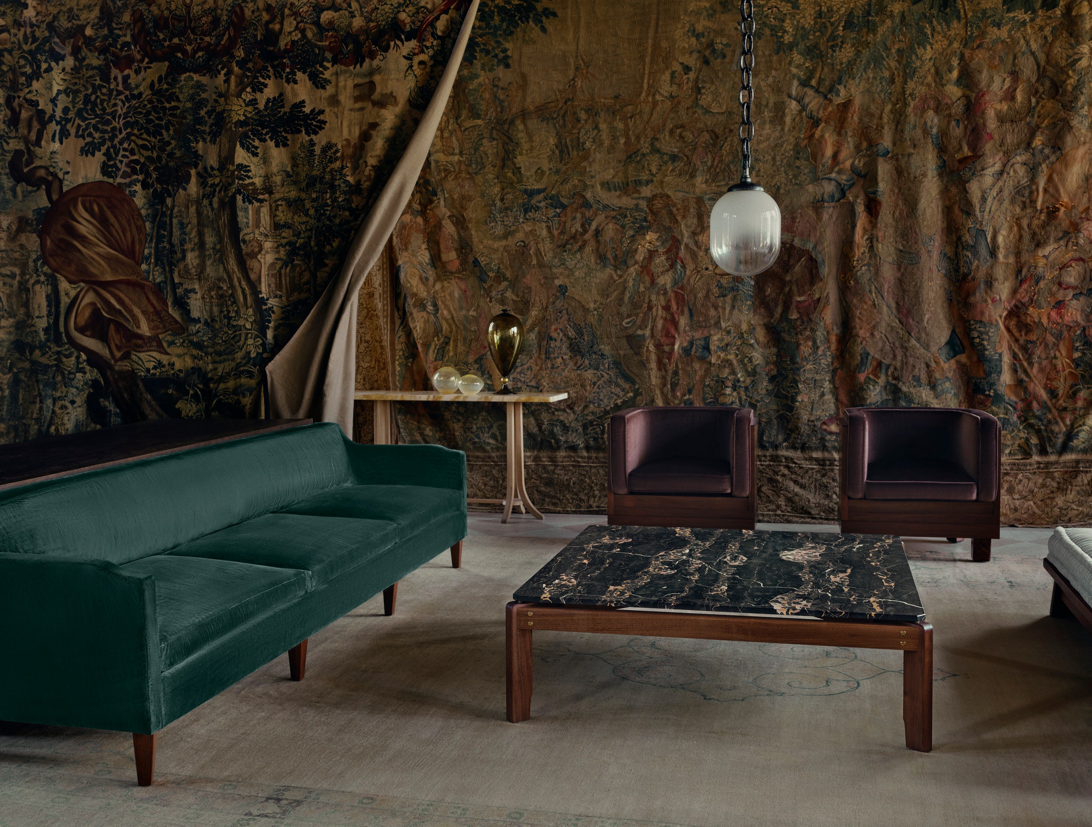 interieurtrends 2025