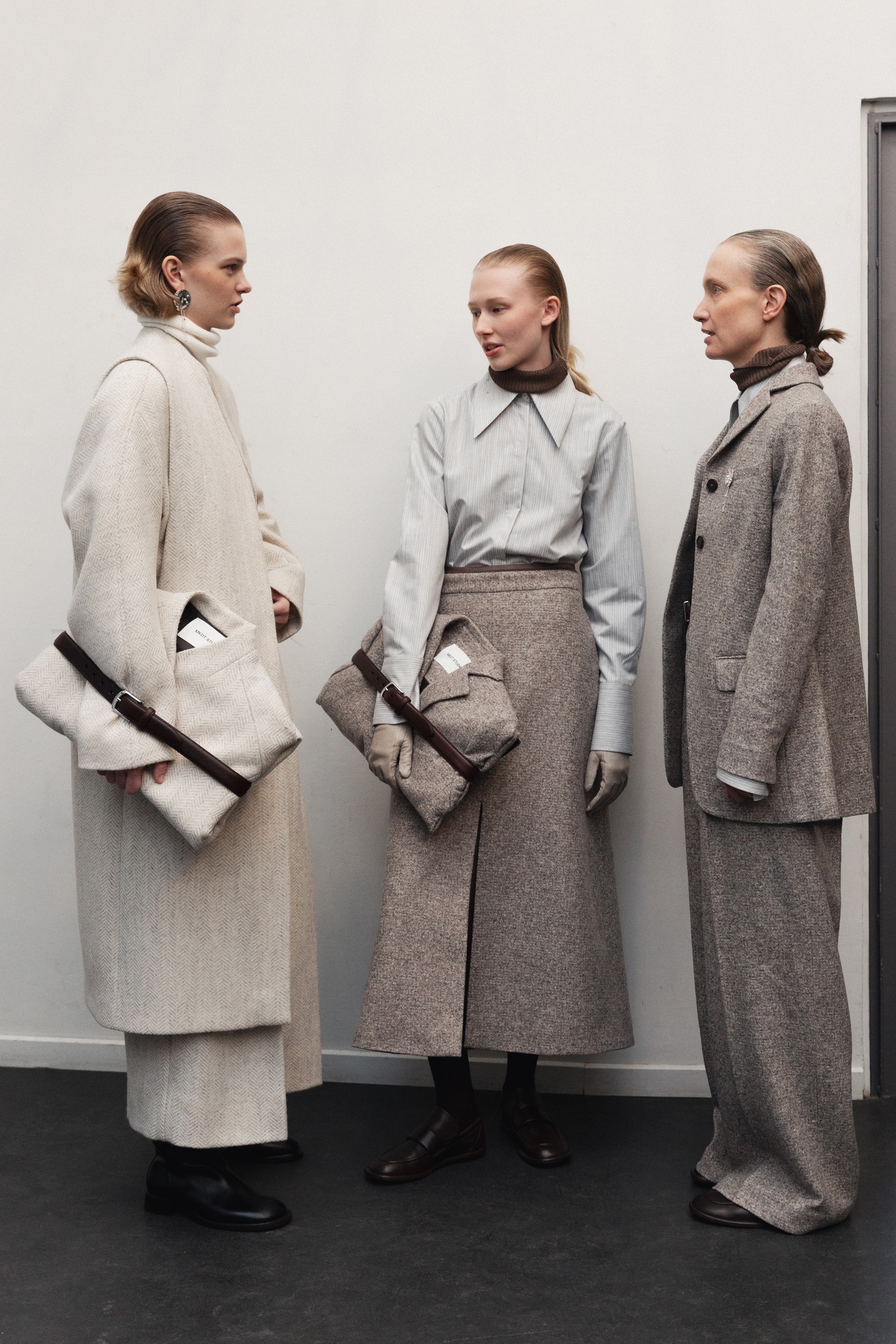 mkdt studio herfst/winter 2025