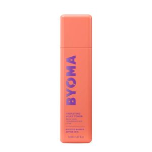 Milky Toner BYOMA