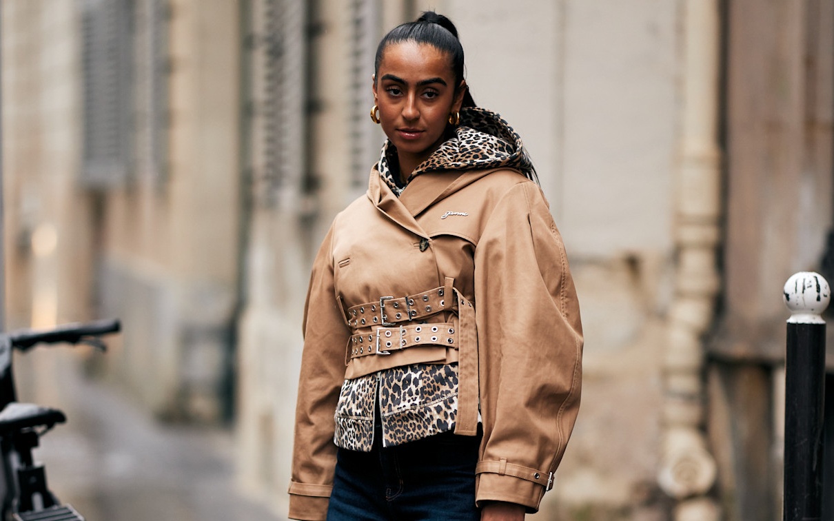 Panterprint gaat nergens heen: zo draag je de trend subtiel