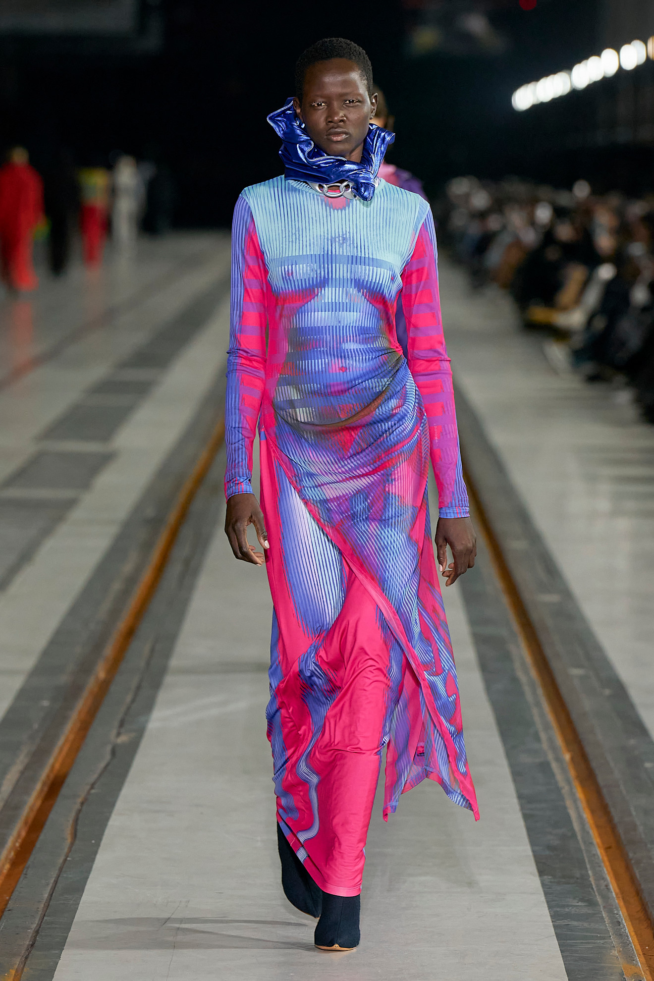 yproject jean Paul gaultier