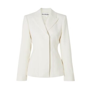 Blazer van Acne Studios