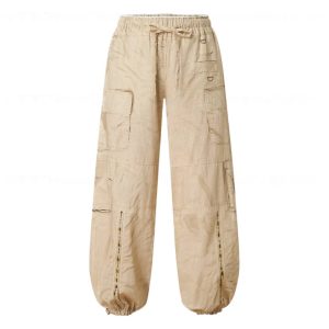 Acne Studios parachute broek
