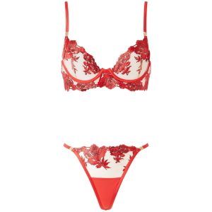 bluebella lingerieset