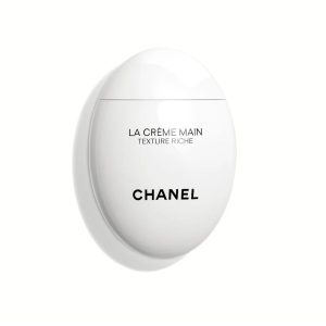 Chanel-handcrème