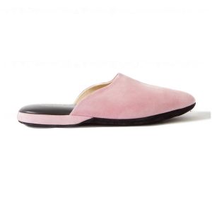 Charvet slipper