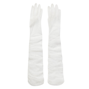 Clio peppiatt lange handschoenen