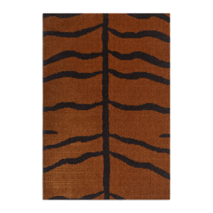 Dedar stof in dierenprint