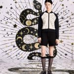 Dior campagne voor Lunar New Year 2025