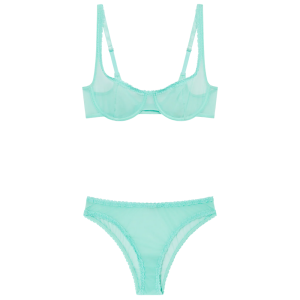 fruity booty lingerieset