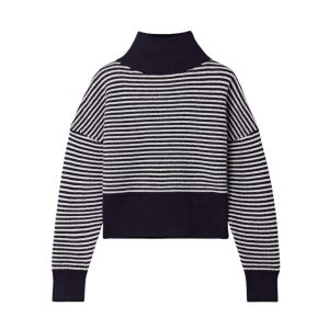 Gestreepte trui MaxMara voor gestreepte truien