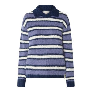Gestreepte trui OLAF voor gestreepte truien