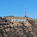 Hollywood letters