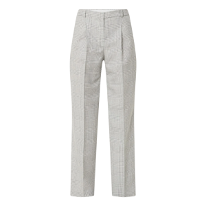 Hugo boss pantalon ruitdessin