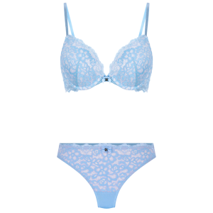 hunkemoller lingerieset