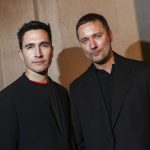 Jack McCollough en Lazaro Hernandez van Proenza Schouler
