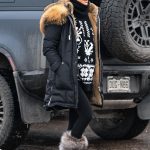 Jennifer lopez aspen