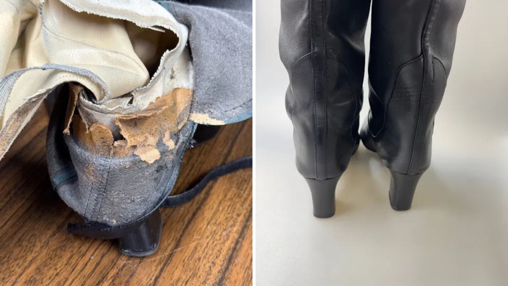 Emily Zak kocht een jaar lang geen nieuwe kleding